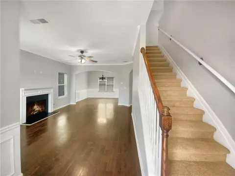1130 Paramount Dr, Mcdonough, GA 30253 photo 6