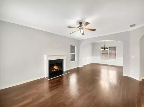 1130 Paramount Dr, Mcdonough, GA 30253 photo 3