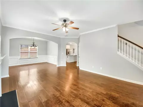 1130 Paramount Dr, Mcdonough, GA 30253 photo 7