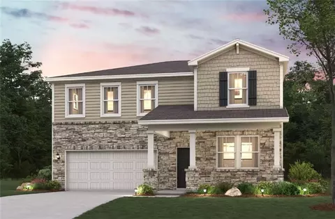 1033 Glade Run, Lithonia, GA 30058