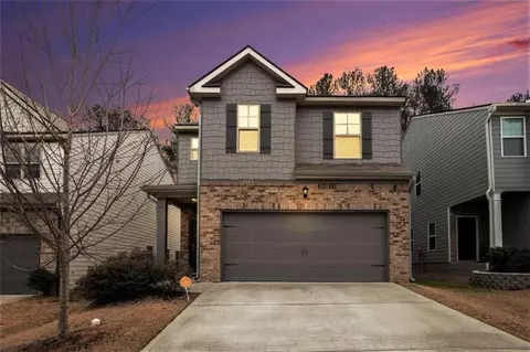 5041 Rapahoe Trl, Atlanta, GA 30349