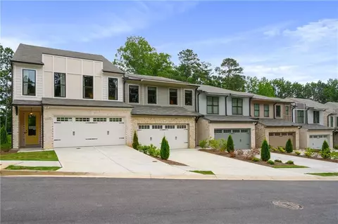 2331 Potrush Way, Atlanta, GA 30339