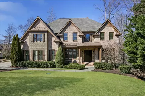 525 Overlook Mountain Dr, Suwanee, GA 30024