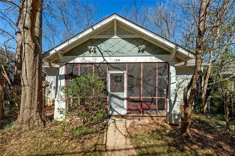 1310 Iverson St NE, Atlanta, GA 30307