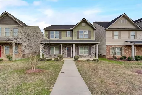 736 Galveston Way, Mcdonough, GA 30253