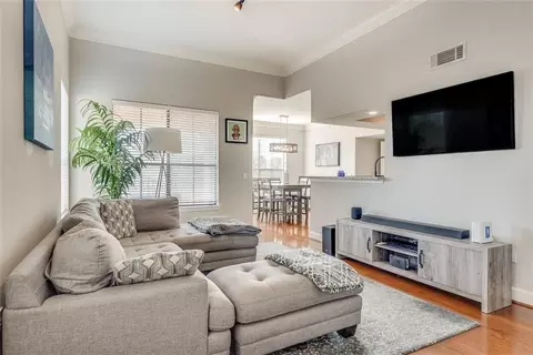3777 Peachtree Rd NE #1037, Atlanta, GA 30319