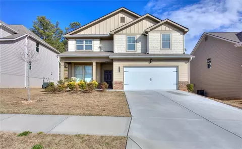 2378 Haliard Way, Lithonia, GA 30058