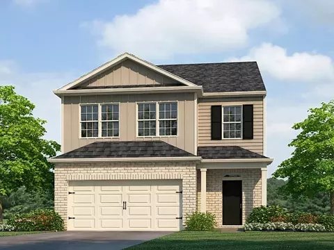 4833 Layton Dr, Lithia Springs, GA 30122