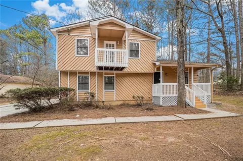 115 Chimney Smoke Dr, Stockbridge, GA 30281