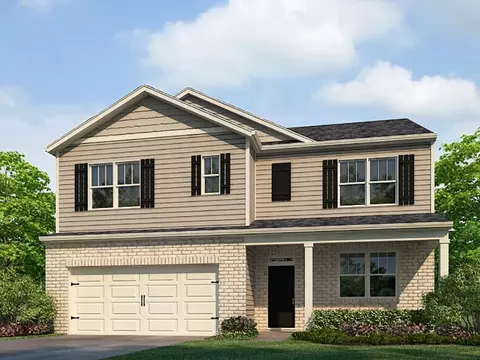 4832 Layton Dr, Lithia Springs, GA 30122