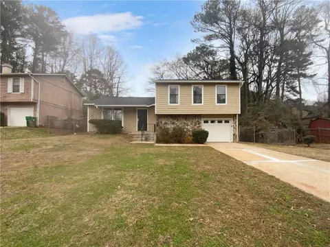 3850 Wood Path Dr, Stone Mountain, GA 30083