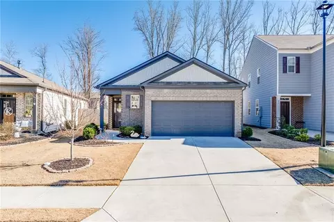37 Brookside Way, Dawsonville, GA 30534