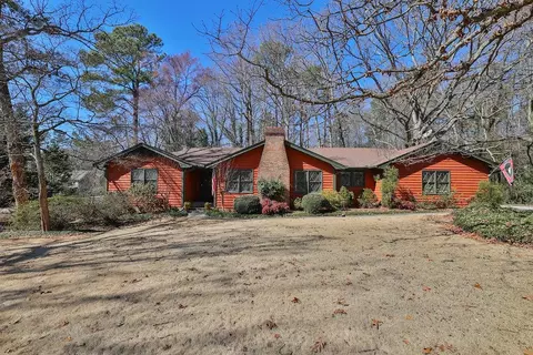 2547 Anchors Way, Snellville, GA 30078