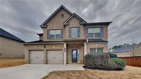 708 Melanie Jean Dr, Mcdonough, GA 30252