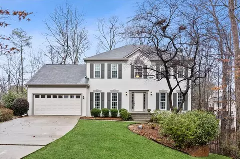 120 Anclote Ct, Alpharetta, GA 30022