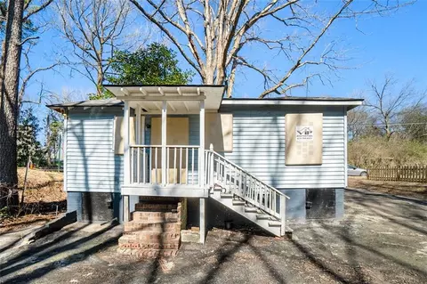 2454 2nd St NW, Atlanta, GA 30318
