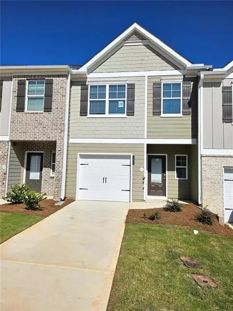 11576 Chatham Dr, Hampton, GA 30228