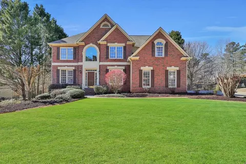 985 Windhaven Dr, Alpharetta, GA 30005