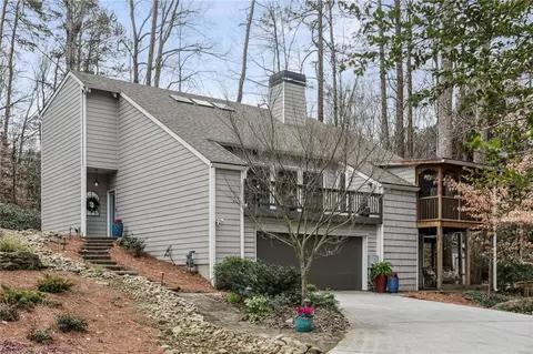 3717 Lamp Post Cir SE, Marietta, GA 30067