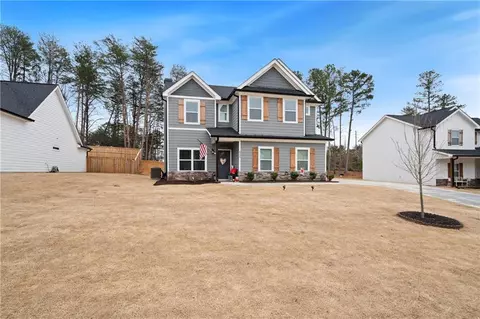 6326 Woodland Station Dr, Lula, GA 30554
