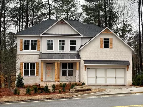 2915 Shaw Rd, Marietta, GA 30066