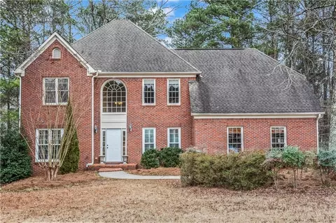 6311 Woodlore Dr NW, Acworth, GA 30101