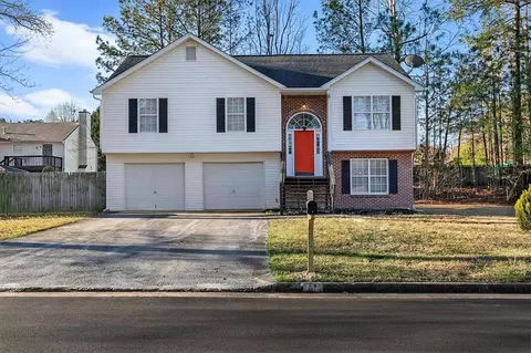 2775 Kayla Ct, Atlanta, GA 30349