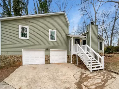 5282 Concord Ridge Dr, Mableton, GA 30126