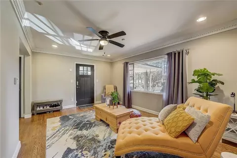 2766 Luther Dr, East Point, GA 30344