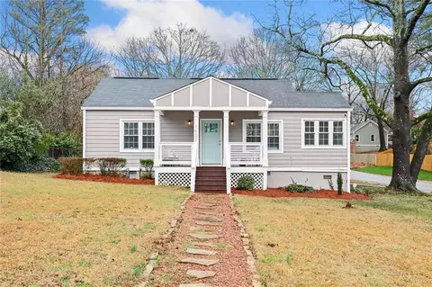 1602 Terry Mill Rd SE, Atlanta, GA 30316