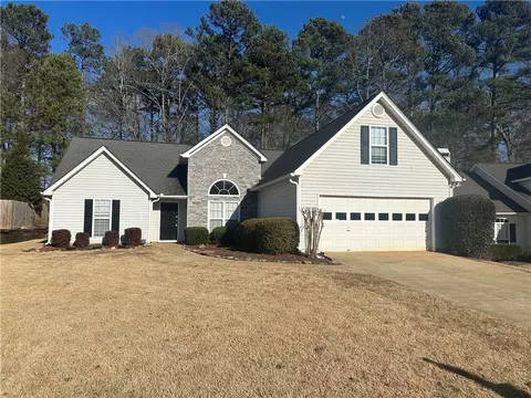 5677 Tattersall Ter, Sugar Hill, GA 30518