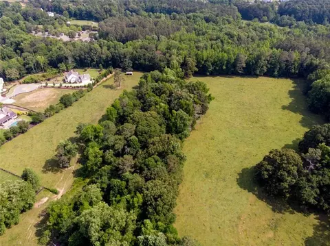 665 Hickory Flat Rd, Milton, GA 30004 photo 7