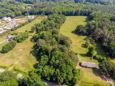 665 Hickory Flat Rd, Milton, GA 30004 photo 4
