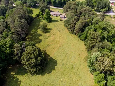 665 Hickory Flat Rd, Milton, GA 30004 photo 11