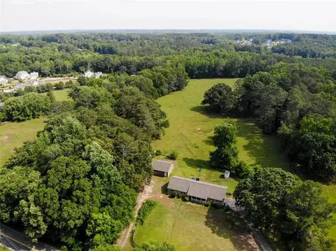 665 Hickory Flat Rd, Milton, GA 30004 photo 5