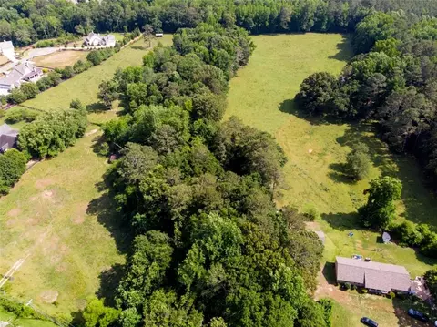 665 Hickory Flat Rd, Milton, GA 30004 photo 2