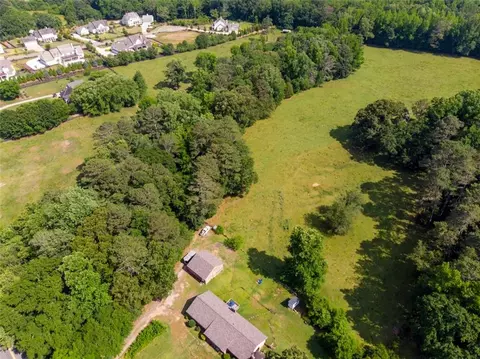 665 Hickory Flat Rd, Milton, GA 30004 photo 6