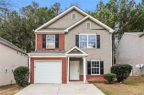 3383 Sable Chase Ln, Atlanta, GA 30349