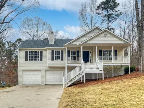 164 Cliff Ct, Villa Rica, GA 30180