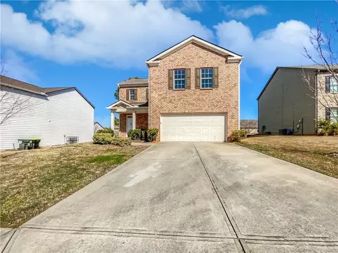 1029 Fellowship Rd, Fairburn, GA 30213