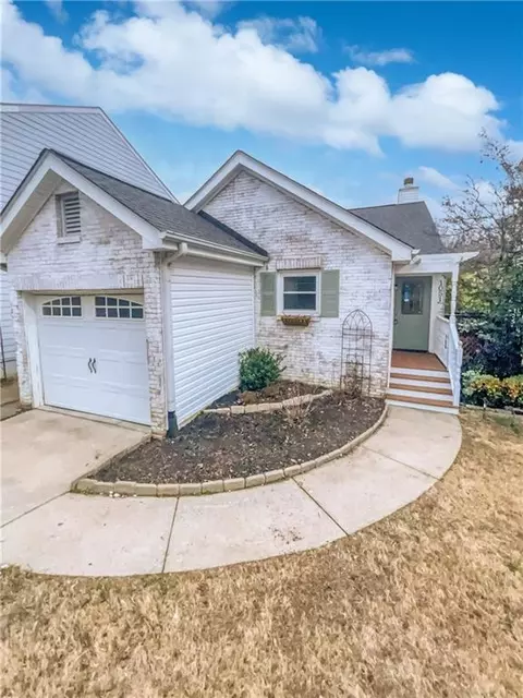 1051 Hillsborough Chase NW, Kennesaw, GA 30144