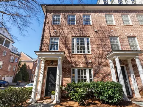 841 Lullwater Park Ln, Atlanta, GA 30306