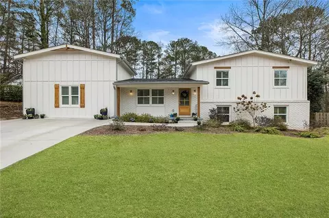 2003 Afond Ct, Chamblee, GA 30341