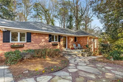 4093 Statewood Rd NE, Atlanta, GA 30342