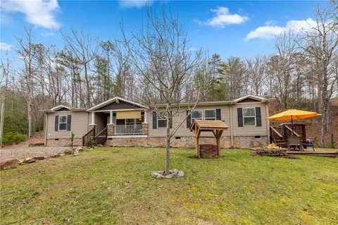 2625 Johnsonville Rd, Murphy, NC 28906