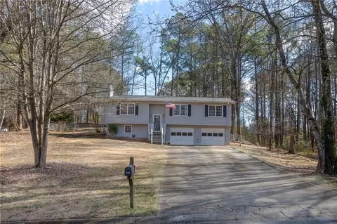 334 Carmon Dr, Canton, GA 30115