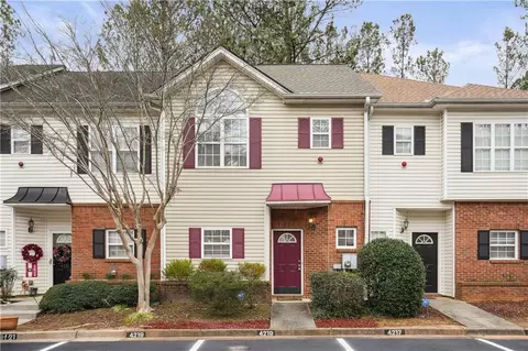 4219 Quailbrook Ct, Tucker, GA 30084