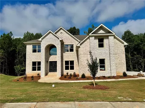 252 Basie Loop, Fairburn, GA 30213