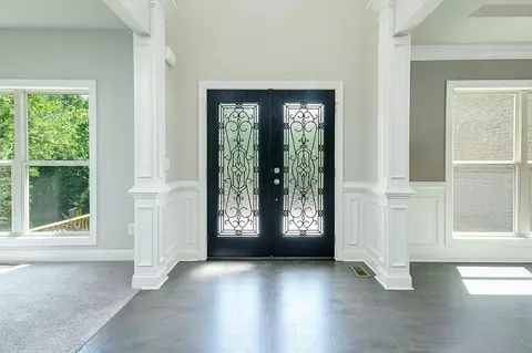 Entry Way - 252 Basie Loop, Fairburn, GA 30213 photo 1 of 4