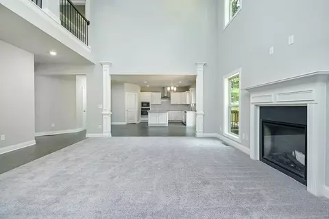 Entry Way - 252 Basie Loop, Fairburn, GA 30213 photo 3 of 4